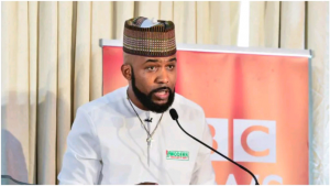 Read more about the article 2023: Banky W wins PDP ticket for Eti-OSA Constituency