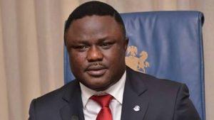 Read more about the article Incredible as Governor Ayade loses APC Senatorial ticket to a woman