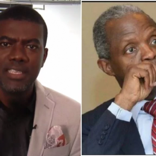 APC primary: You’ll be disgraced – Omokri tells Osinbajo, names likely winner