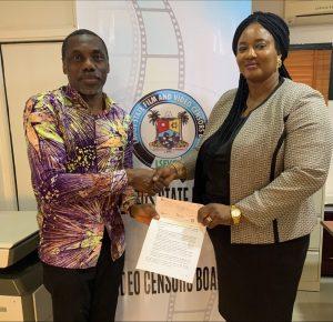Read more about the article Turtle Taido gets Lagos Film Fund boost