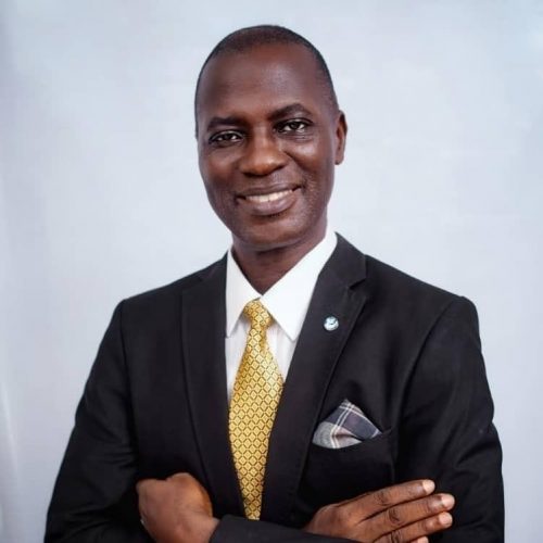 The Punch: My Osinubi story, by Lekan Otufodunrin
