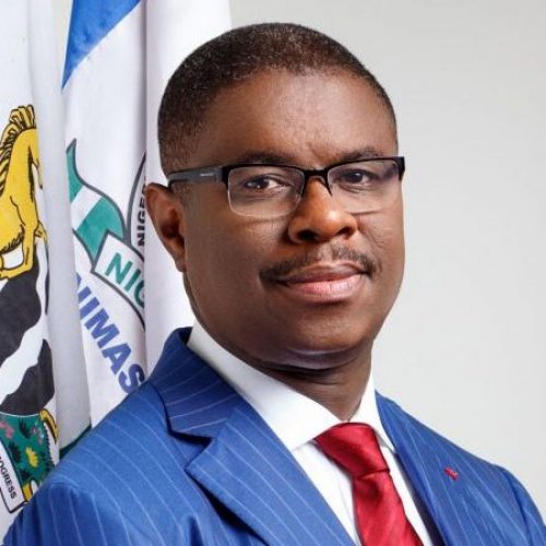 Supreme Court orders Amaechi’s man, Dakuku Peterside, to pay Odili N6b in damages