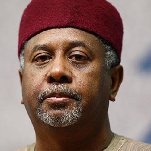 N23.3b fraud case against ex-NSA, Sambo Dasuki begins afresh after seven years