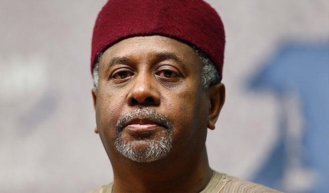 You are currently viewing N23.3b fraud case against ex-NSA, Sambo Dasuki begins afresh after seven years