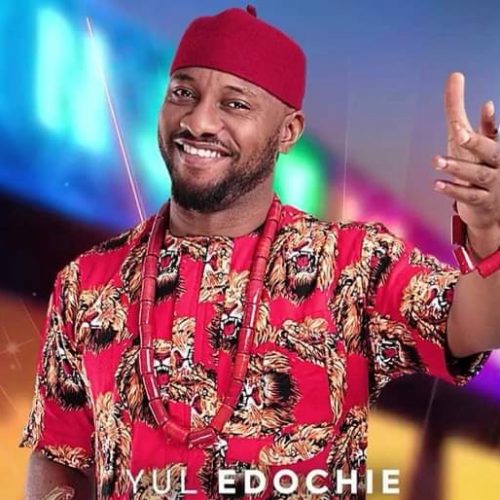 I didn’t marry a second wife, it was a prank — Yul Edochie 