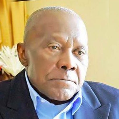 Senator Arthur Nzeribe dies at 83 