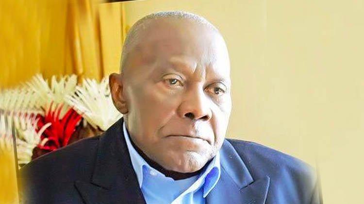 You are currently viewing Senator Arthur Nzeribe dies at 83 