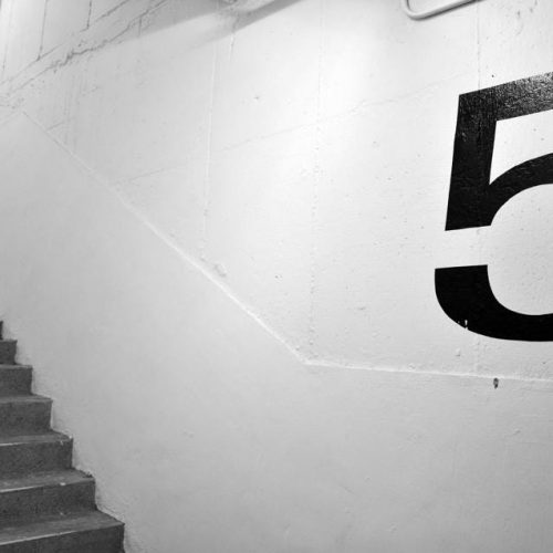 The five levels of Entrepreneurship