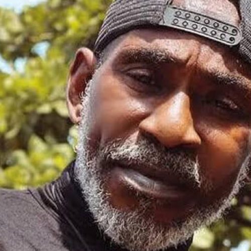 Another veteran Nollywood actor is dead