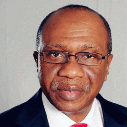 How Emefiele, nine others approved multi-billion contracts for wife, CBN’s staff’s companies – Investigator