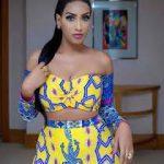 Juliet Ibrahim