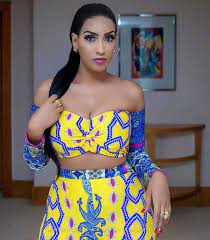 You are currently viewing How my boyfriend serially raped me – Nollywood star, Juliet Ibrahim