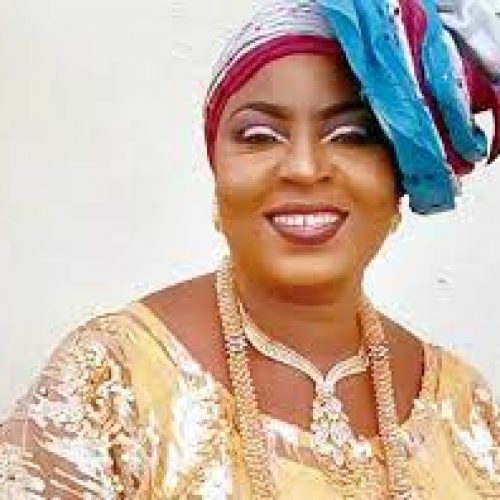 I wasn’t given roles for 14 years because I refused to sleep around — Jumoke George