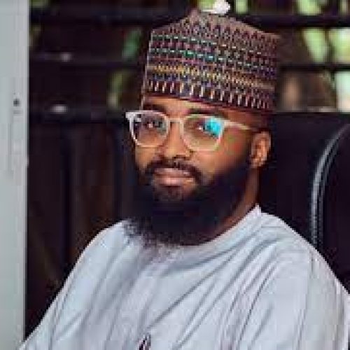 Khalil Halilu: Breaking boundaries and redefining youth empowerment through tech