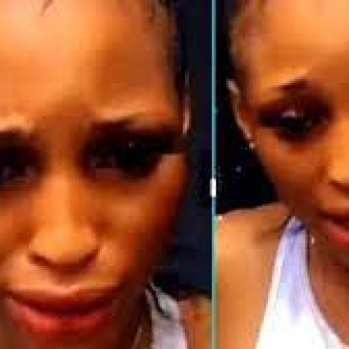 Lady in viral dog TikTok video recants, says it was a prank 