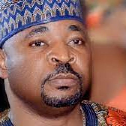Court orders MC Oluomo, Lagos, NURTW to stop levying drivers