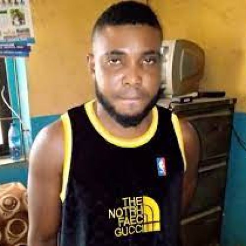 Man, 36, traffics wife to Mali for prostitution, sells 2-yr-old son for N.6 m