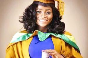 Read more about the article Getting to know my father wanted me aborted was a driving force ―Miracle Olatunde, LAUTECH’s overall best graduating student