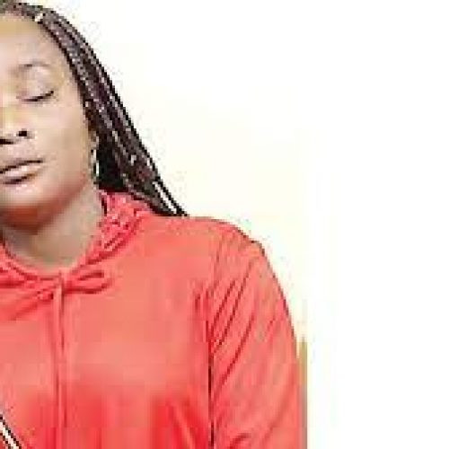 Nurse who gave me expired drugs at six fled Nigeria when I became blind, abandoned me to fate – 26-year-old UNILAG student, Udunze