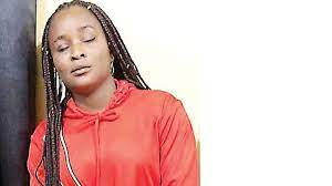Read more about the article Nurse who gave me expired drugs at six fled Nigeria when I became blind, abandoned me to fate – 26-year-old UNILAG student, Udunze