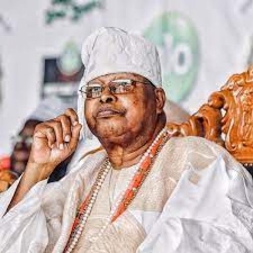 Celebrating Oba Sikiru Adetona, the Awujale of Ijebu-Ode @ 88