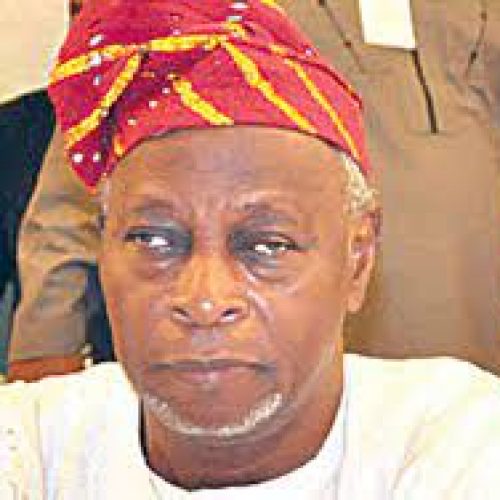 FG should repair, sell refineries to the private sector to run them – Olu Falae 