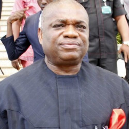 Kalu claps back at Edwin Clerk, denies betraying South-East 