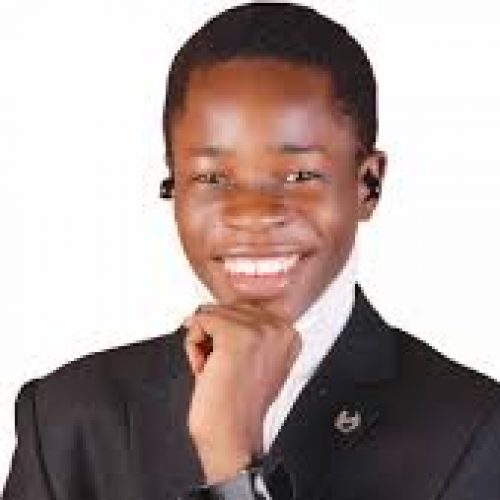 My parents thought I was possessed when I started coding, now I make millions – 16-year-old programmer, Oseni