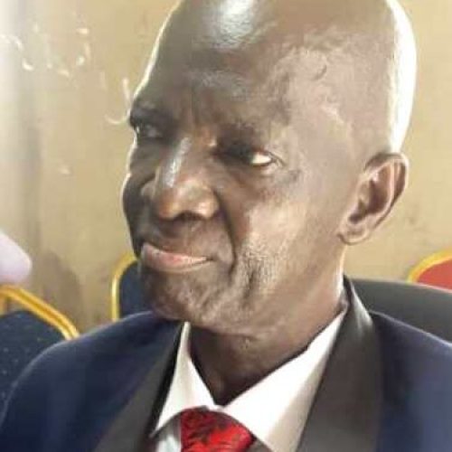 At Redeemers Men’s Fellowship Business Summit, Pastor explains why Christians are poor