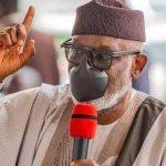 Rotimi Akeredolu