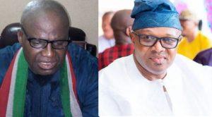 Read more about the article Tofowomo, Akinyelure lose bids to return to the Senate
