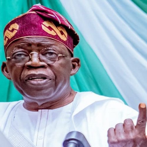 Tinubu group targets 90 per cent delegates’ votes in Ondo