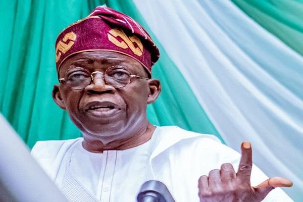 You are currently viewing Tinubu group targets 90 per cent delegates’ votes in Ondo