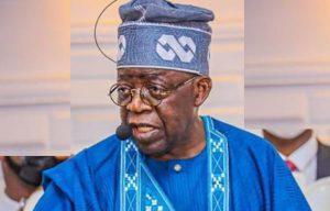 Read more about the article ‘EMI LO KAN’: How my training, experience, knowledge can rescue Nigeria – Tinubu