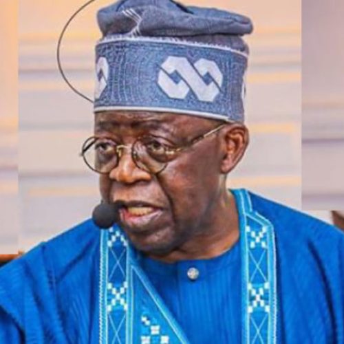 Tinubu: A Cat with many lives, by Kassim Afegbua