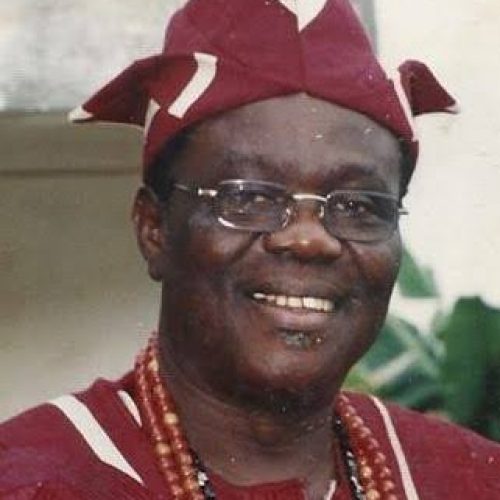 Nomination forms and looters ticket to the national treasury, by Tola Adeniyi