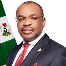 Read more about the article Udom Emmanuel greets Muslims, urges them to reflect on the virtues of Ramadan