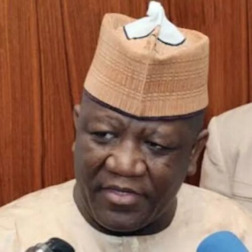 EFCC arrests ex-governor in connection with Accountant-General’s N80b probe￼