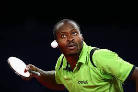 You are currently viewing Table Tennis: Quadri Aruna breaks into world’s Top 10