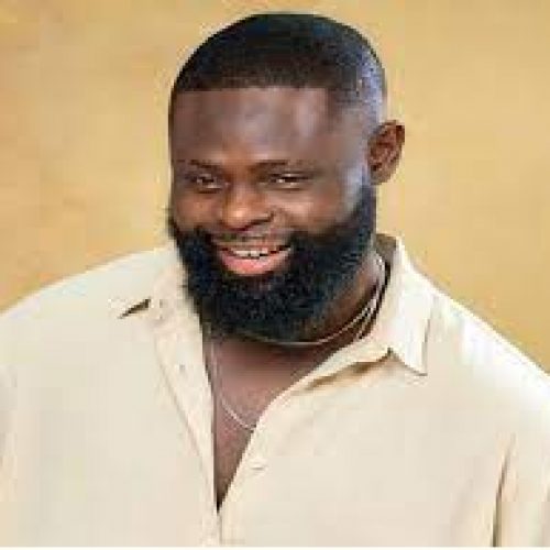 I became a fashion designer by accident — Yomi Casual