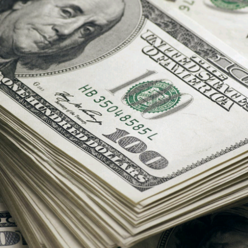Naira slides to N610 per Dollar at parallel market