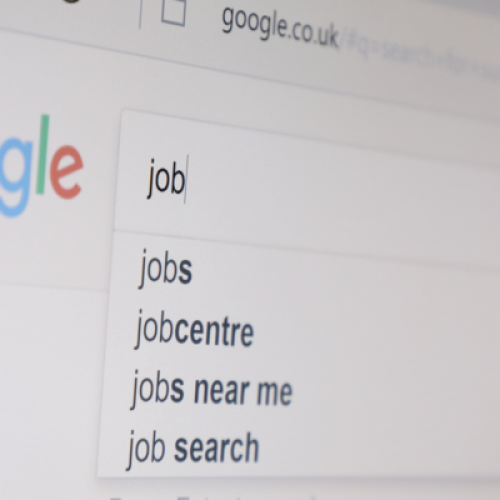 Google launches tool for practising job interviews