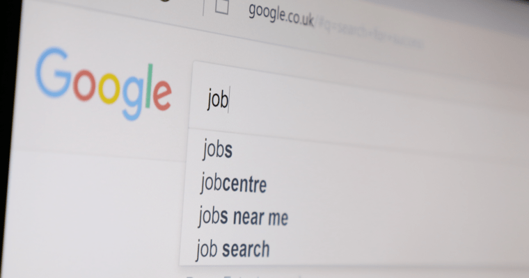 You are currently viewing Google launches tool for practising job interviews