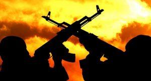 Read more about the article Gunmen attack military checkpoint in Anambra
