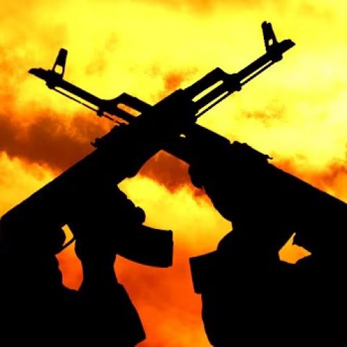 Gunmen attack military checkpoint in Anambra