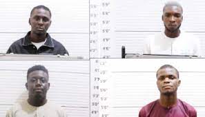 Read more about the article Kwara court jails farmer, three others for cybercrime, impersonation