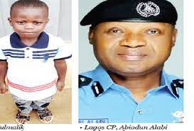 You are currently viewing Lagos land grabbers kill four-year-old, father demands justice