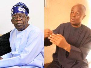Read more about the article Tinubu is an investor in politics, investors spend money to win -APC Chieftain, Ogunlewe