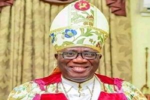 Read more about the article How gunmen kidnapped Methodist Church Prelate