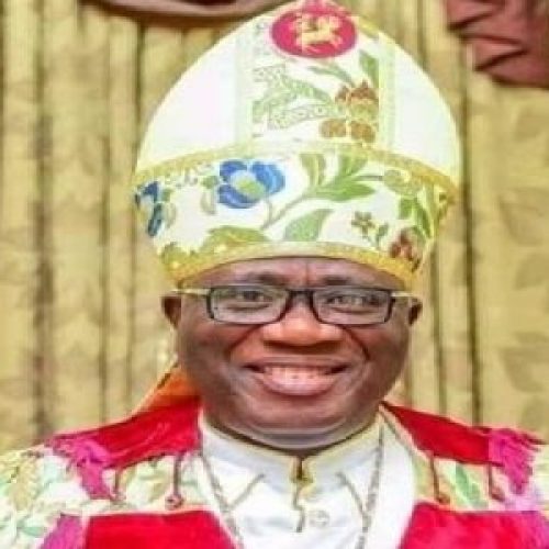 How gunmen kidnapped Methodist Church Prelate